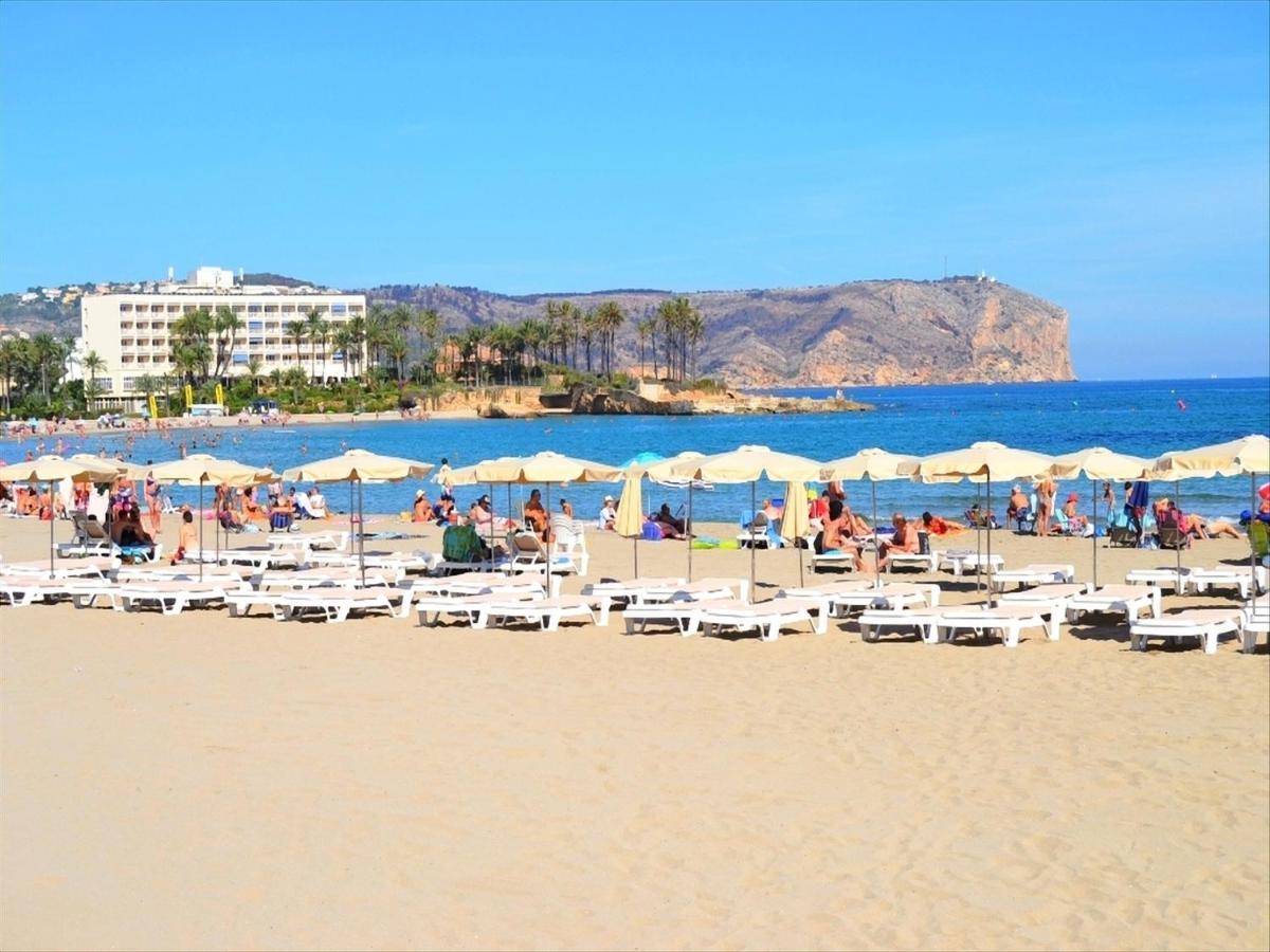 Casa Mahler Holiday home Javea
