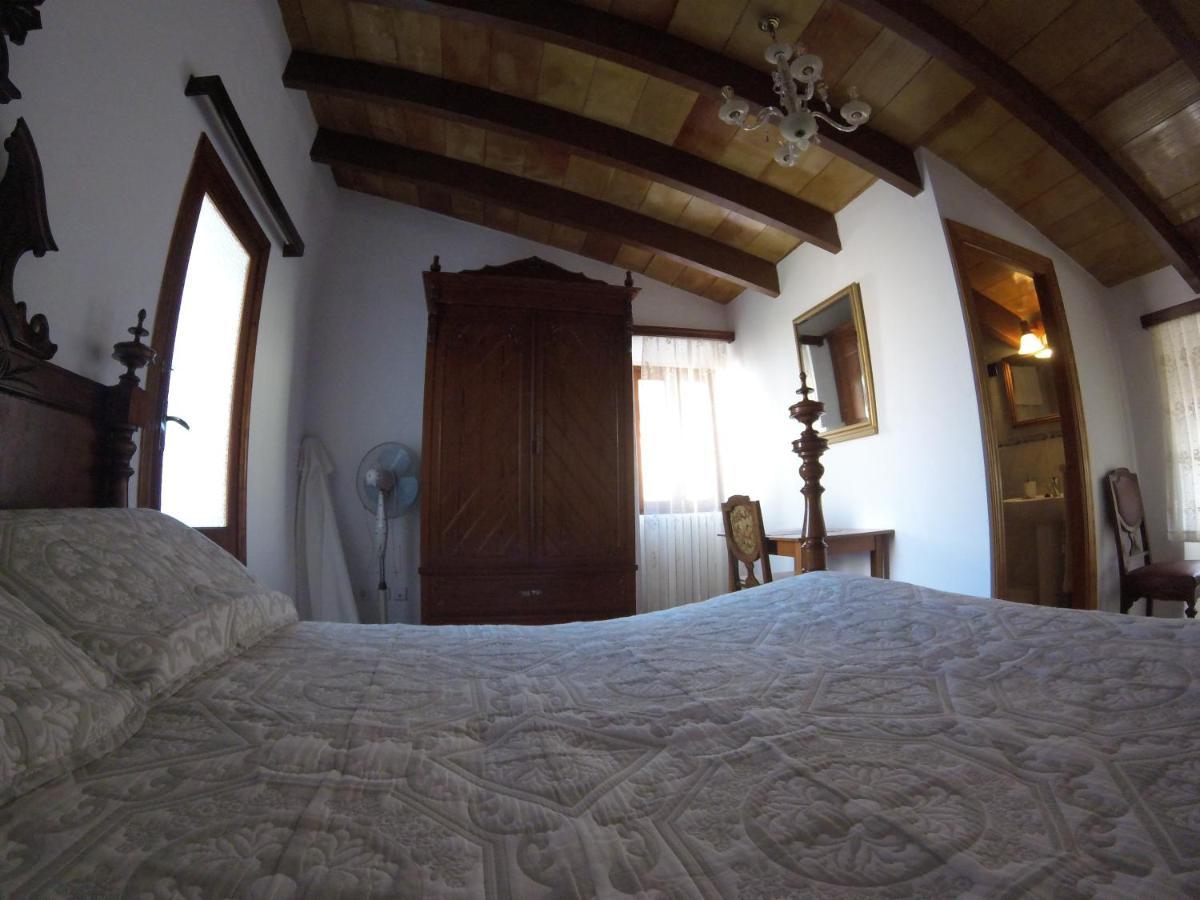 Pensión Casa Margarita