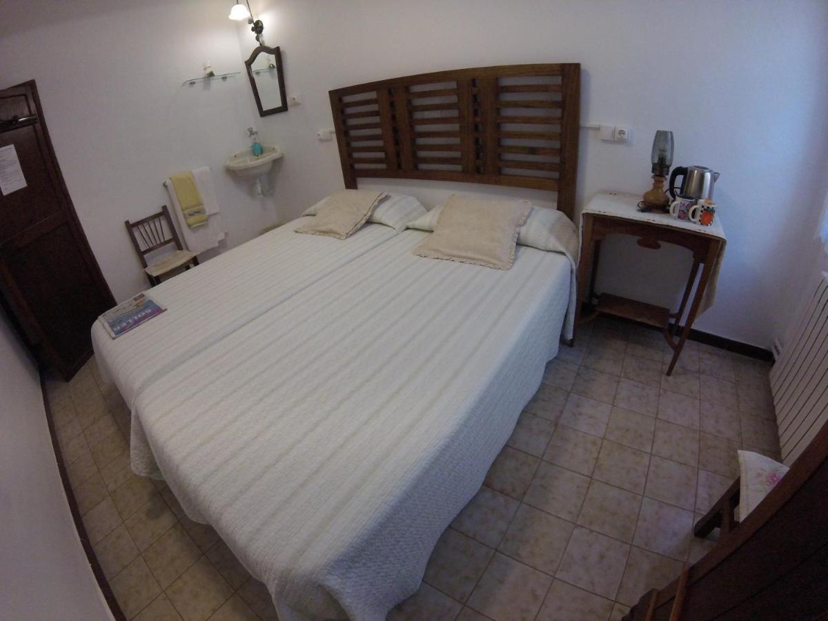 Pensión Casa Margarita 2*