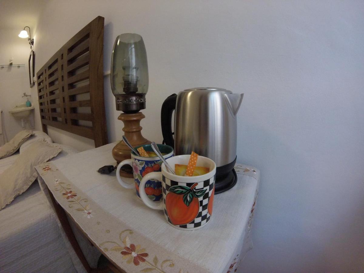 Casa Margarita Pensión 2*