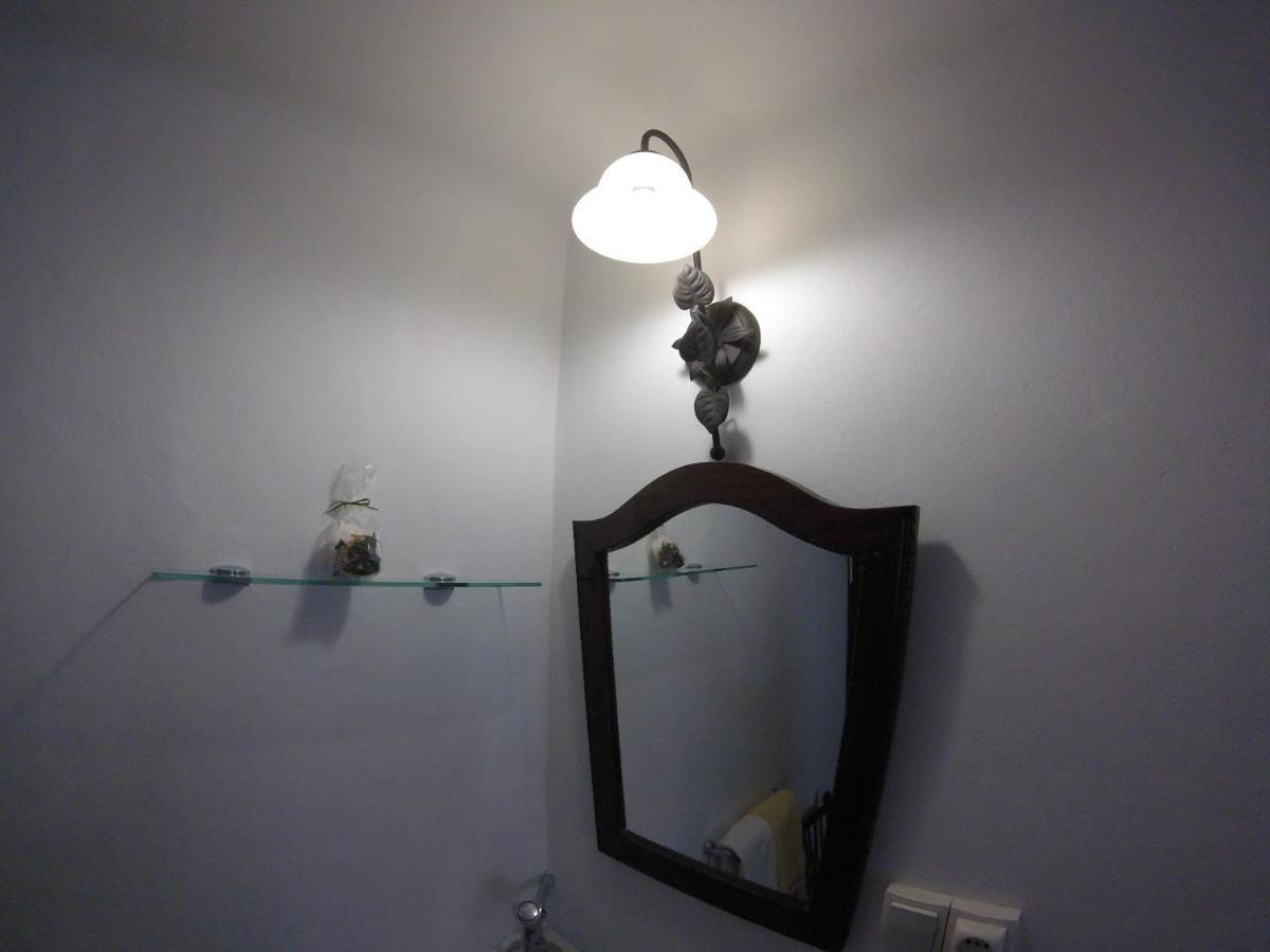 Casa Margarita Pensión 2*