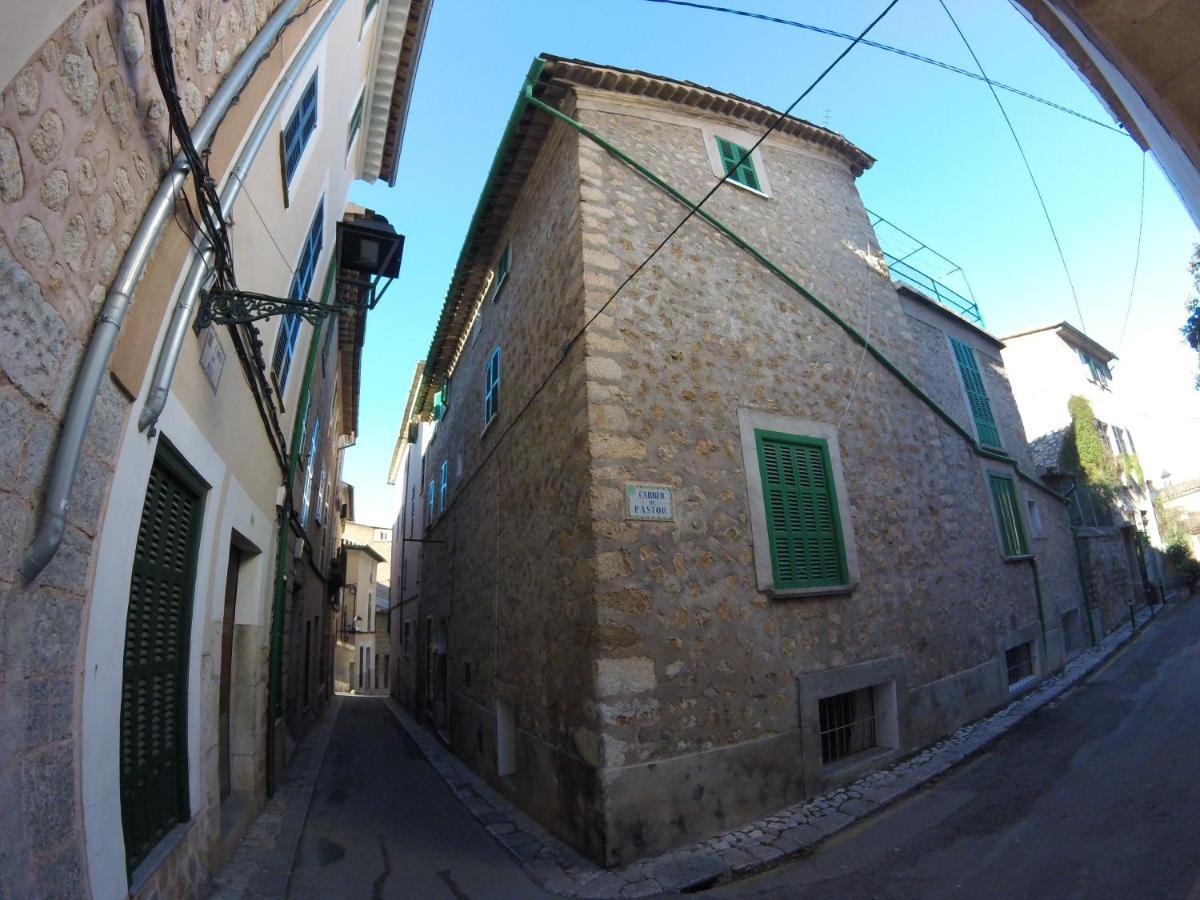 Casa Margarita Pensión Sóller