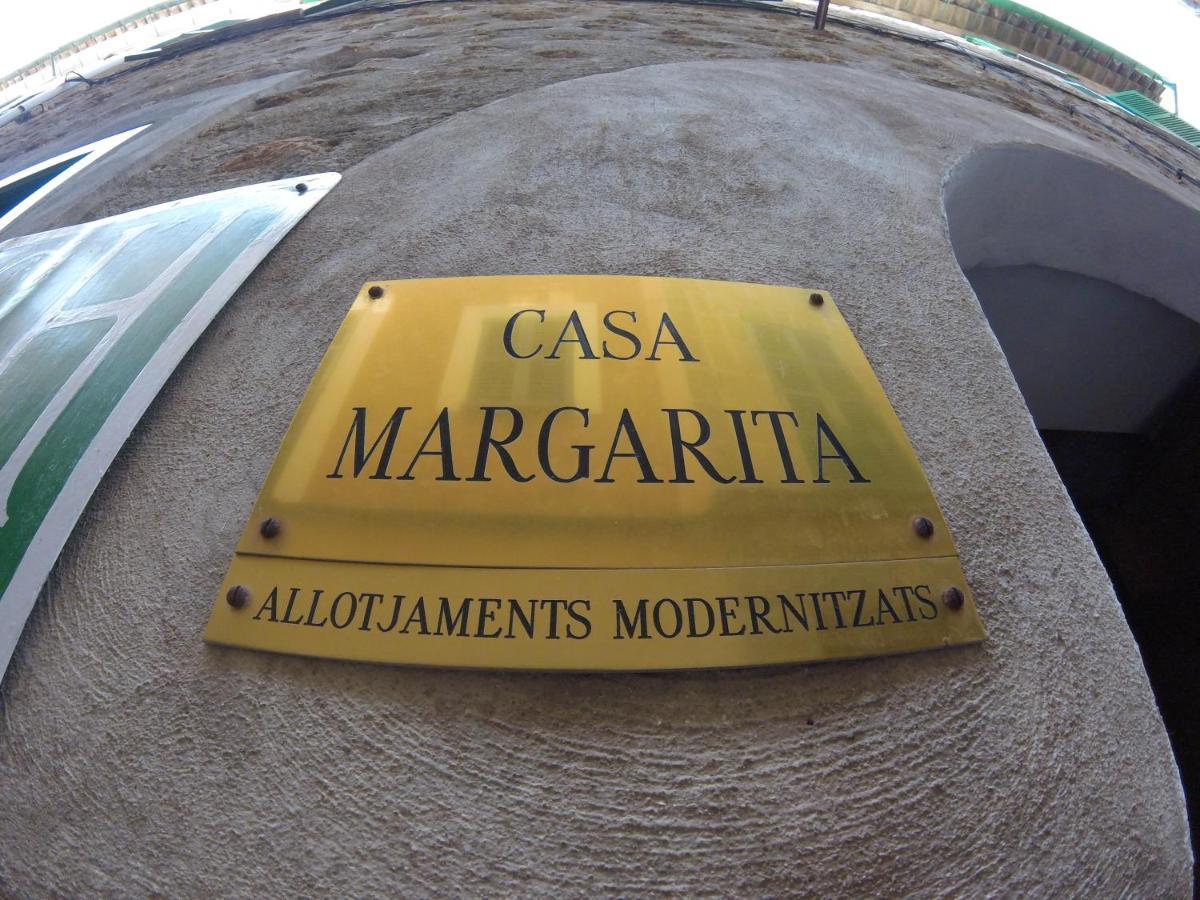Casa Margarita Pensión