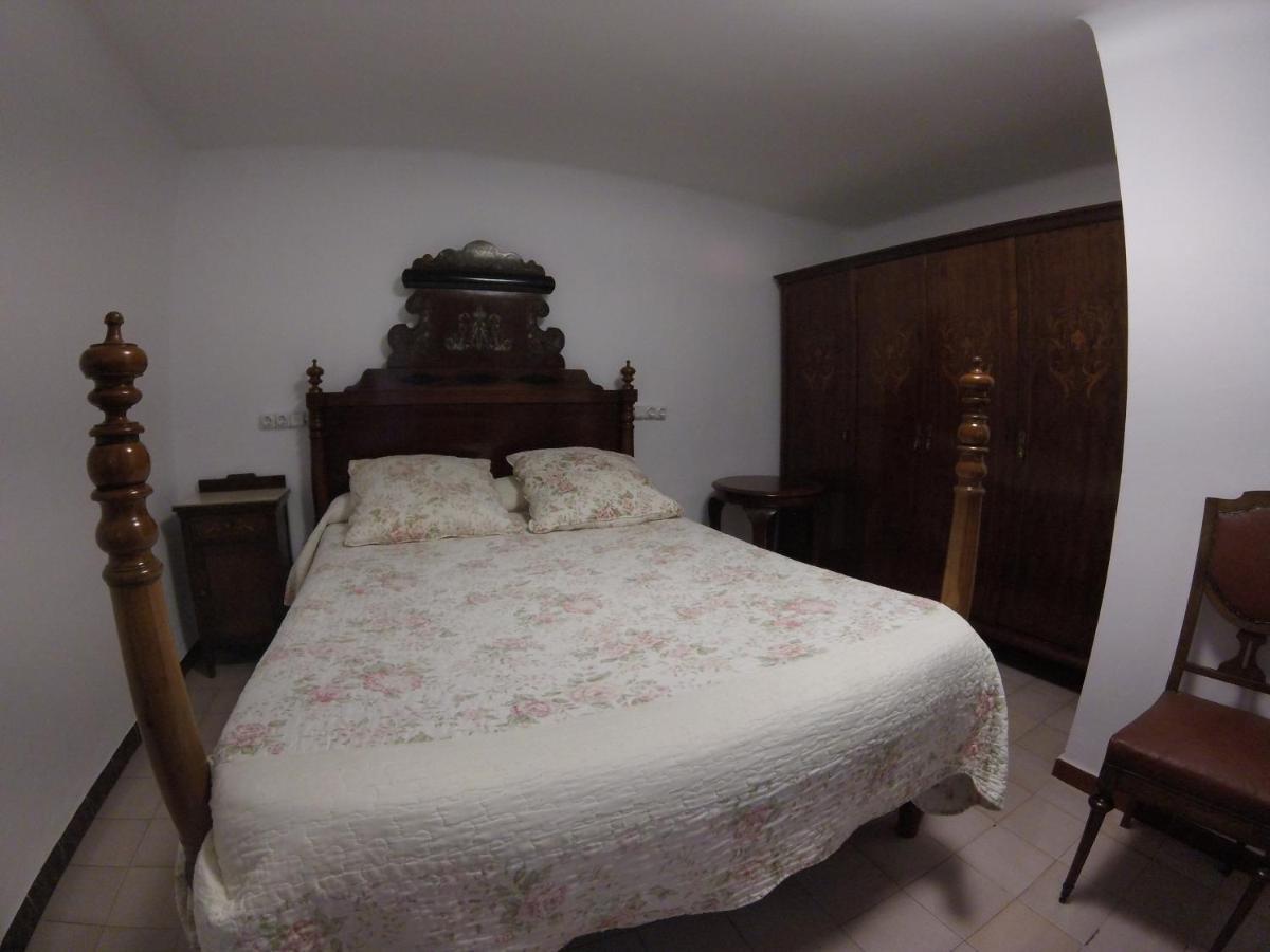 Casa Margarita Pensión