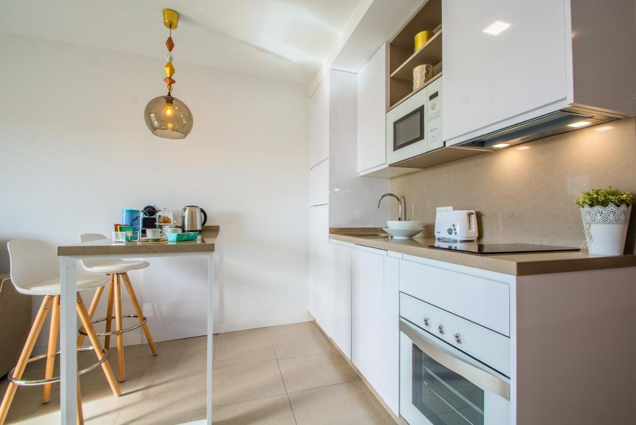Apartment Divina La Cala De Mijas