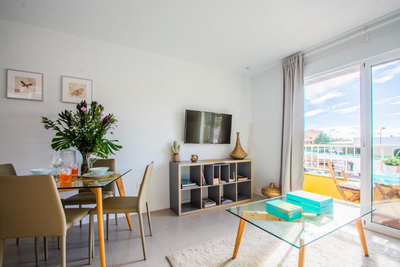 Divina Apartment La Cala De Mijas