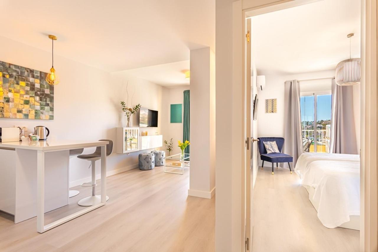 Apartment Divina La Cala De Mijas