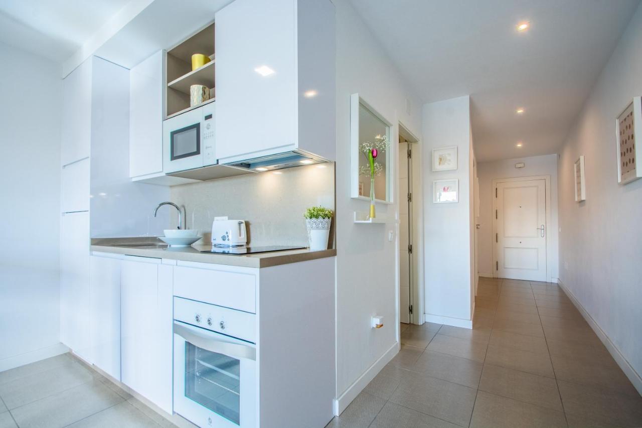 Divina Apartment La Cala De Mijas