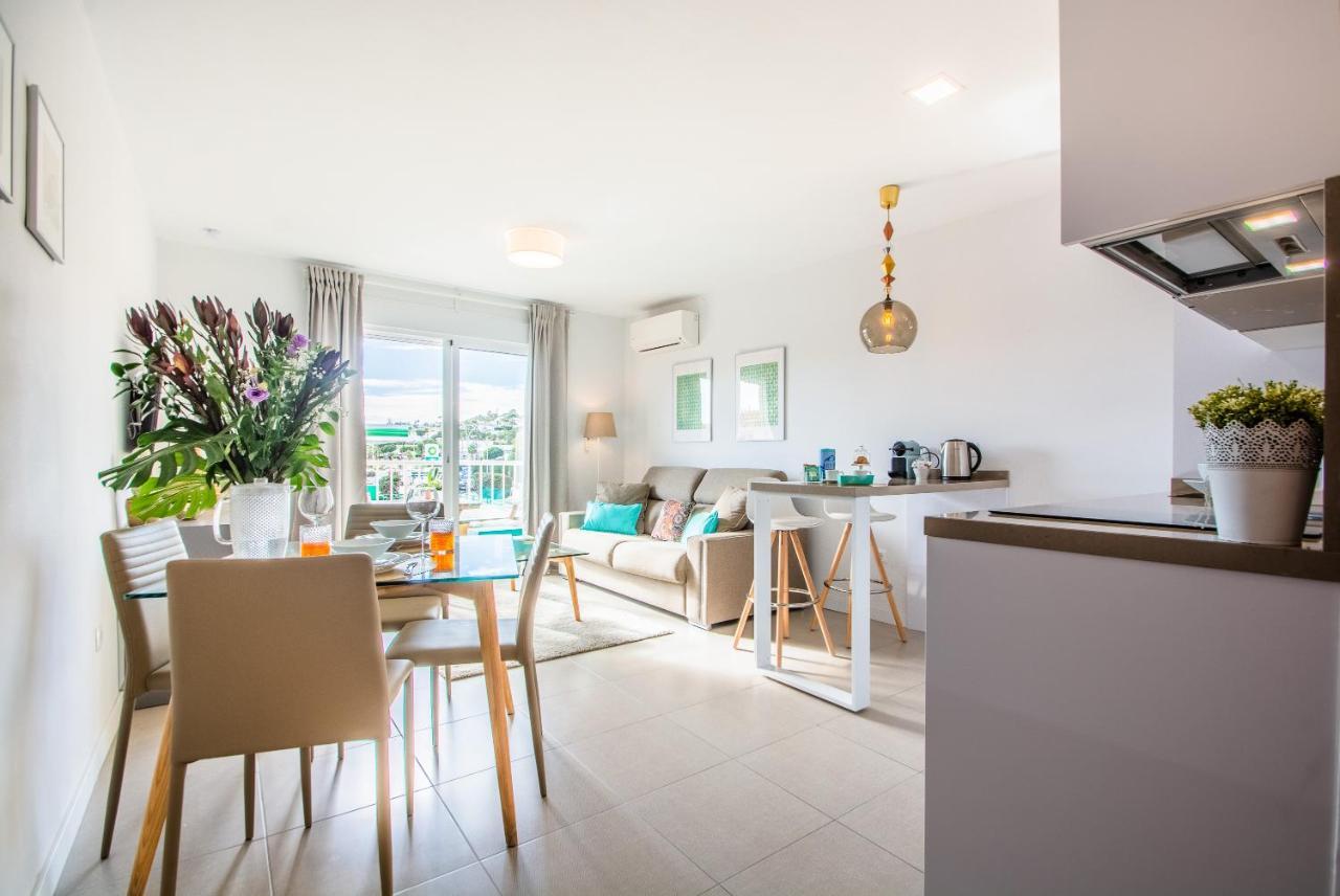 Apartment Divina