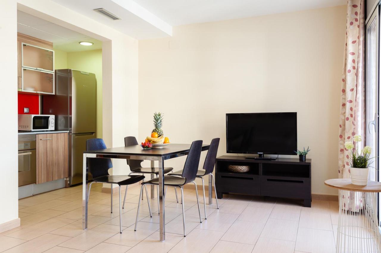 Apartamento Sea & Beach Lloret Lloret de Mar