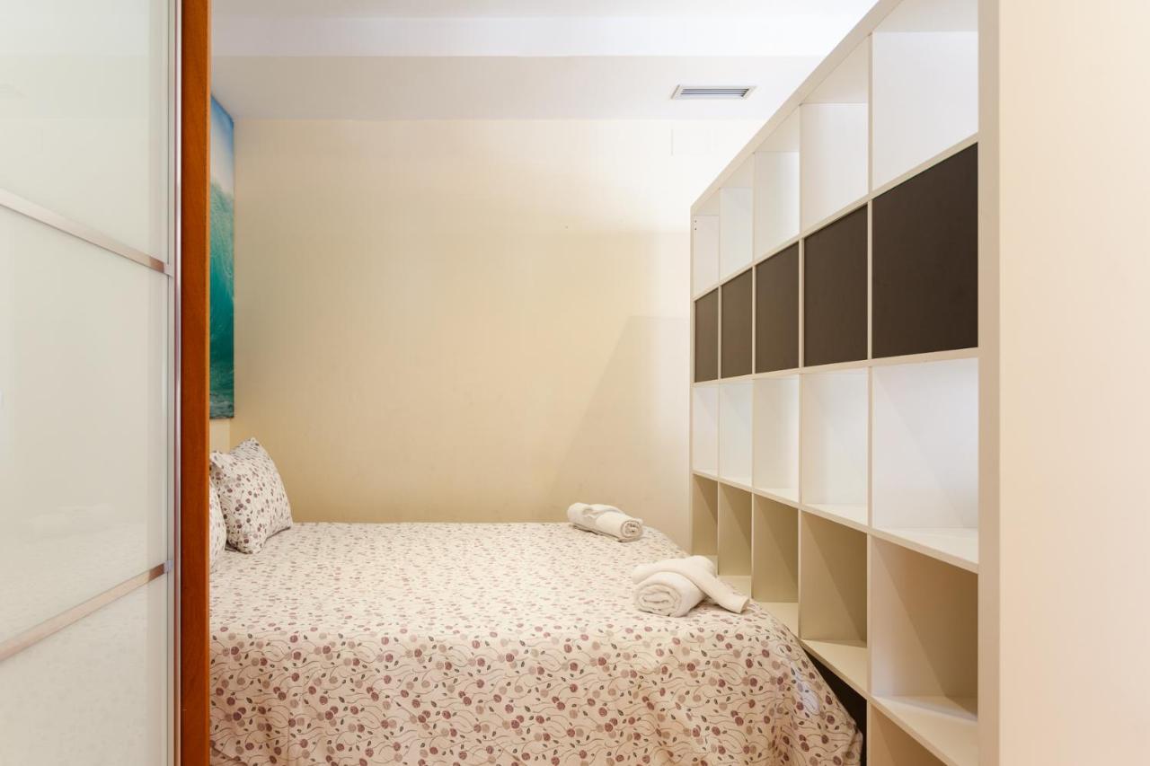 Apartamento Sea & Beach Lloret