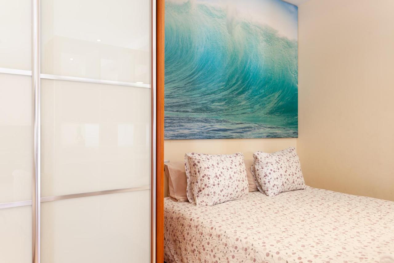 Apartamento Sea & Beach Lloret Lloret de Mar