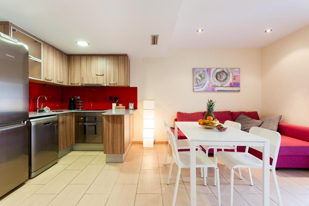 Apartamento Sea & Beach Lloret