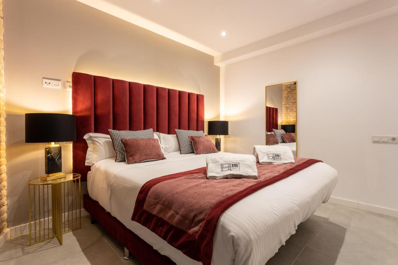 Bibo Plaza Nueva Apartamento Granada