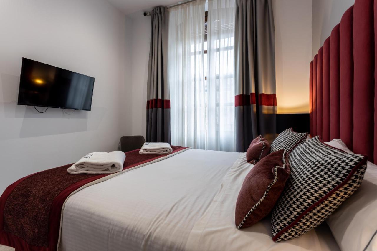 Apartamento Bibo Plaza Nueva *