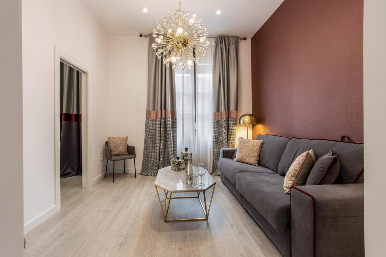 Apartamento Bibo Plaza Nueva