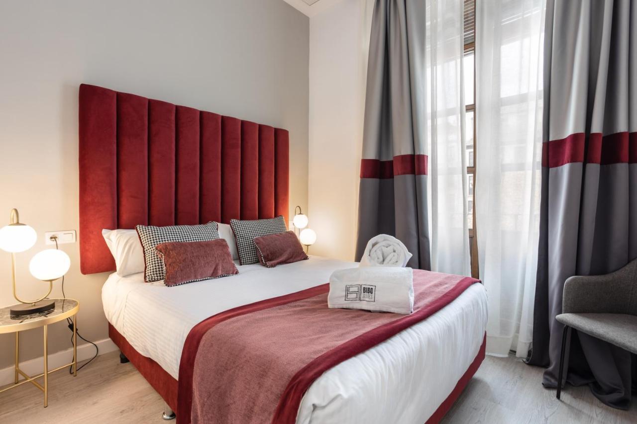 Bibo Plaza Nueva Apartamento Granada