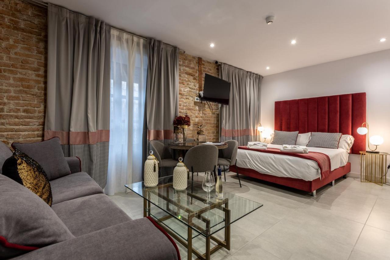 Apartamento Bibo Plaza Nueva *