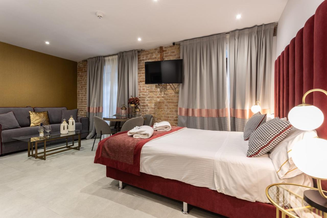 Apartamento Bibo Plaza Nueva Granada