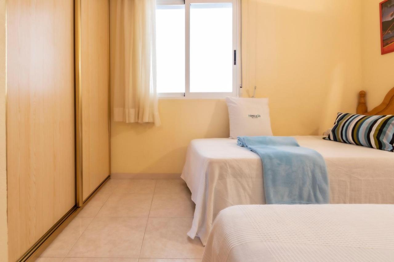 Homes & Go Mare Internum I *