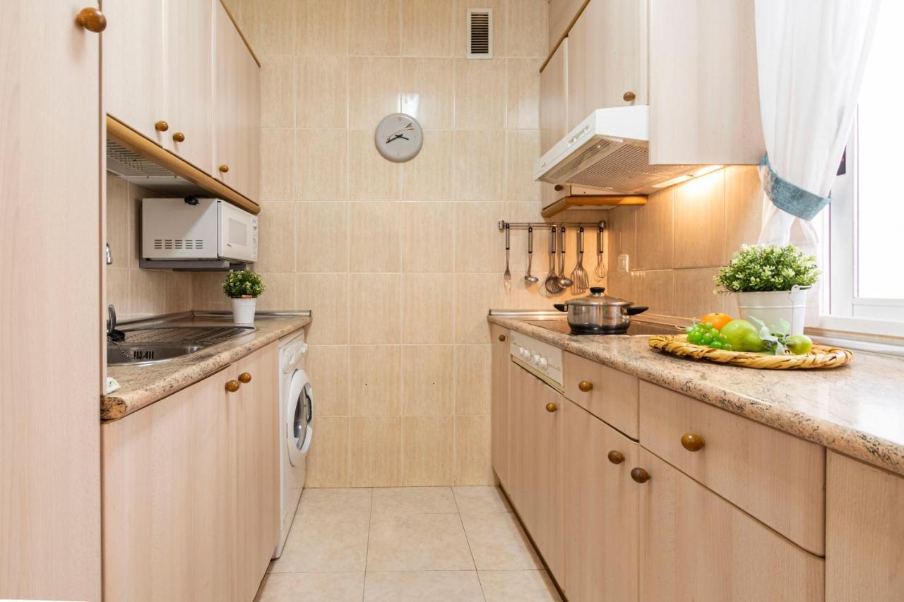 Homes & Go Mare Internum I Apartment La Pineda