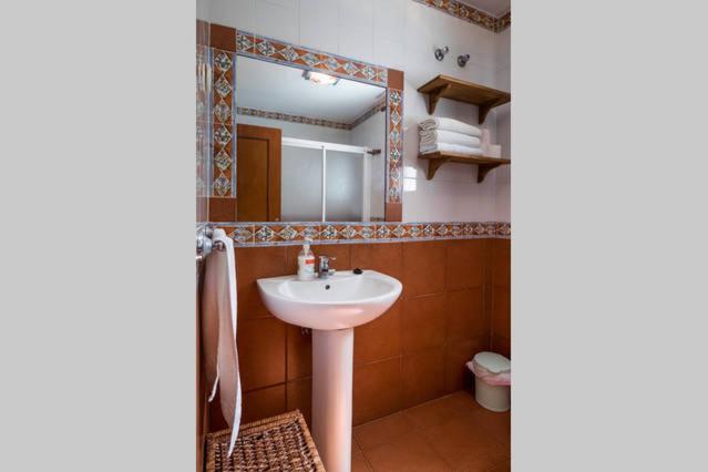 El Canal Country house Antequera