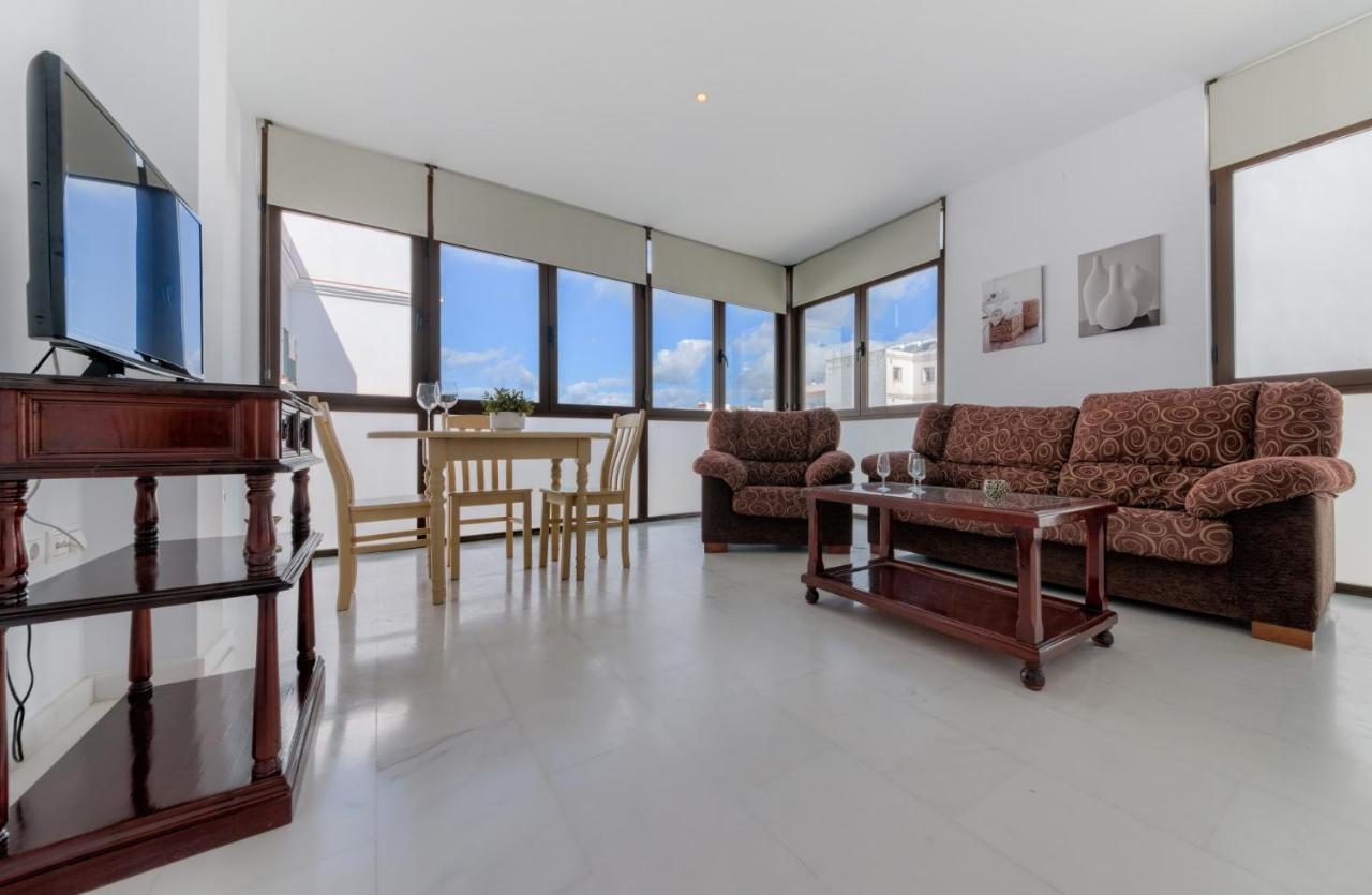 Apartment Flamenco *
