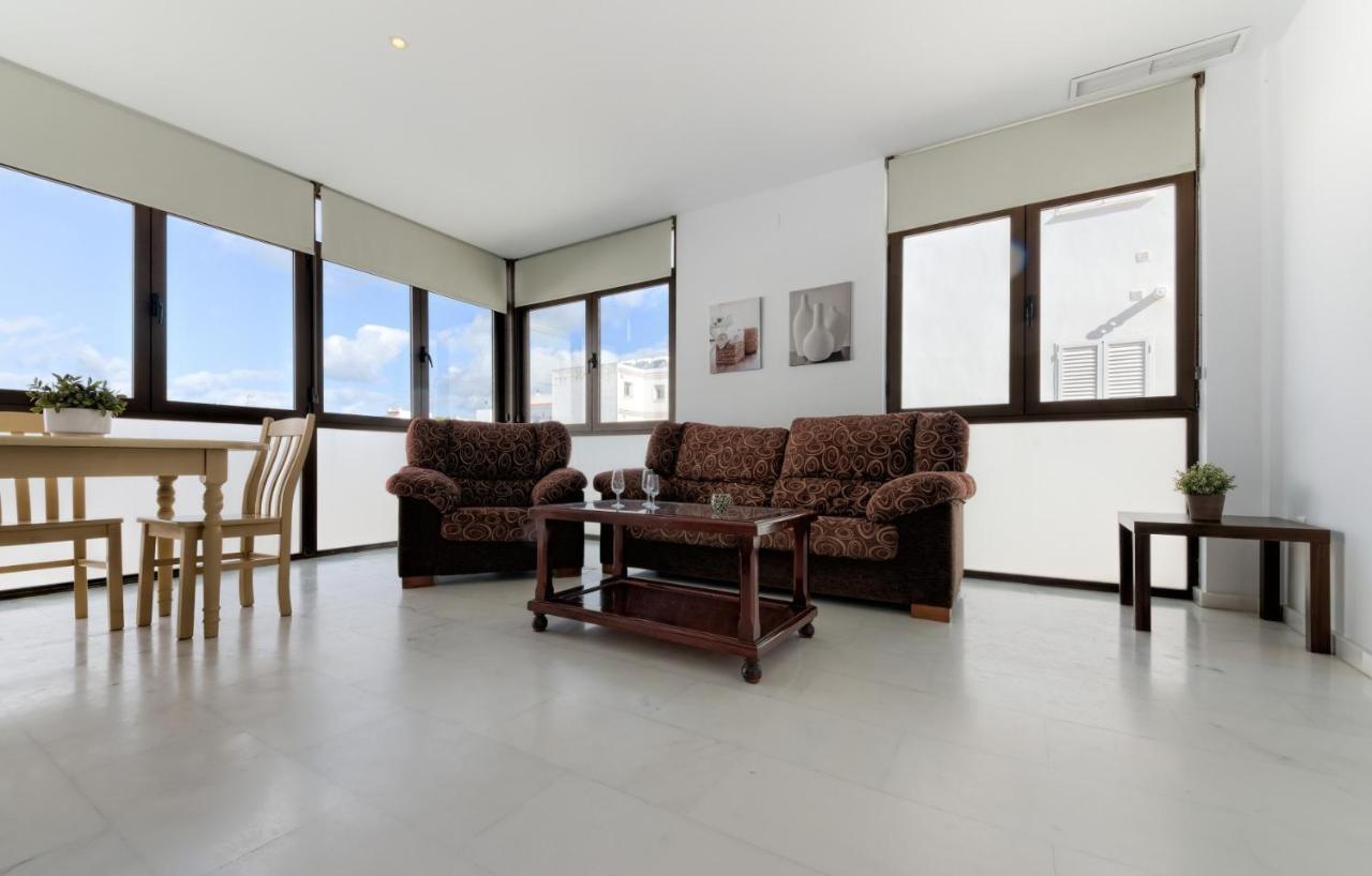 Apartment Flamenco *