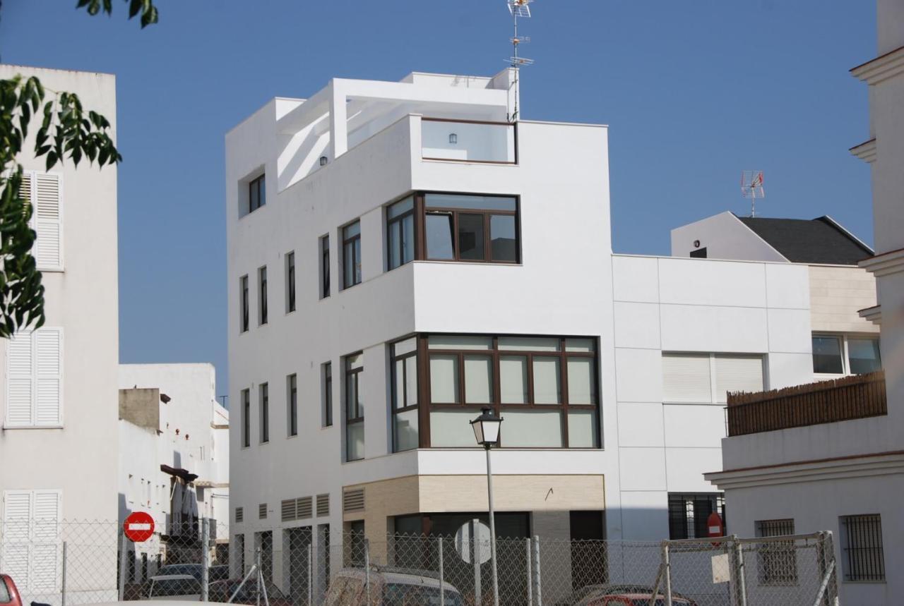 Apartment Flamenco Conil De La Frontera