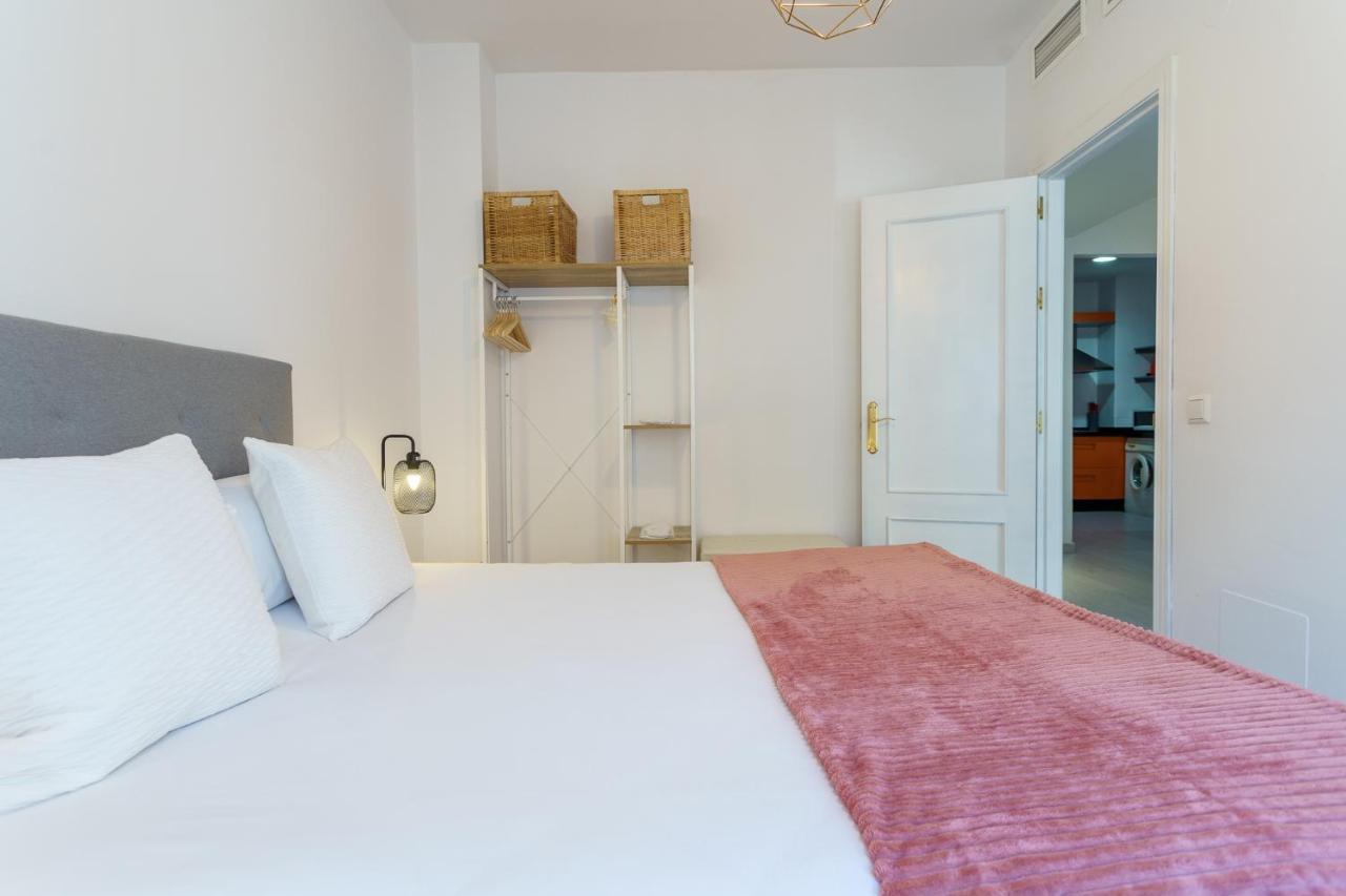 Apartamento Baiti *