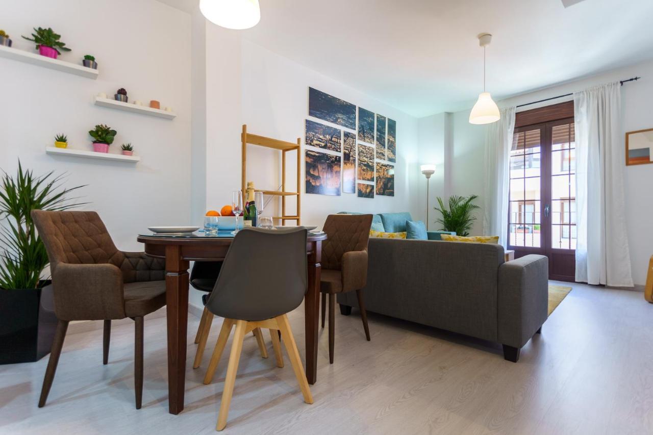 Baiti Apartamento Ronda