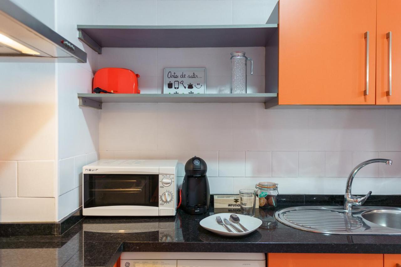 Apartamento Baiti
