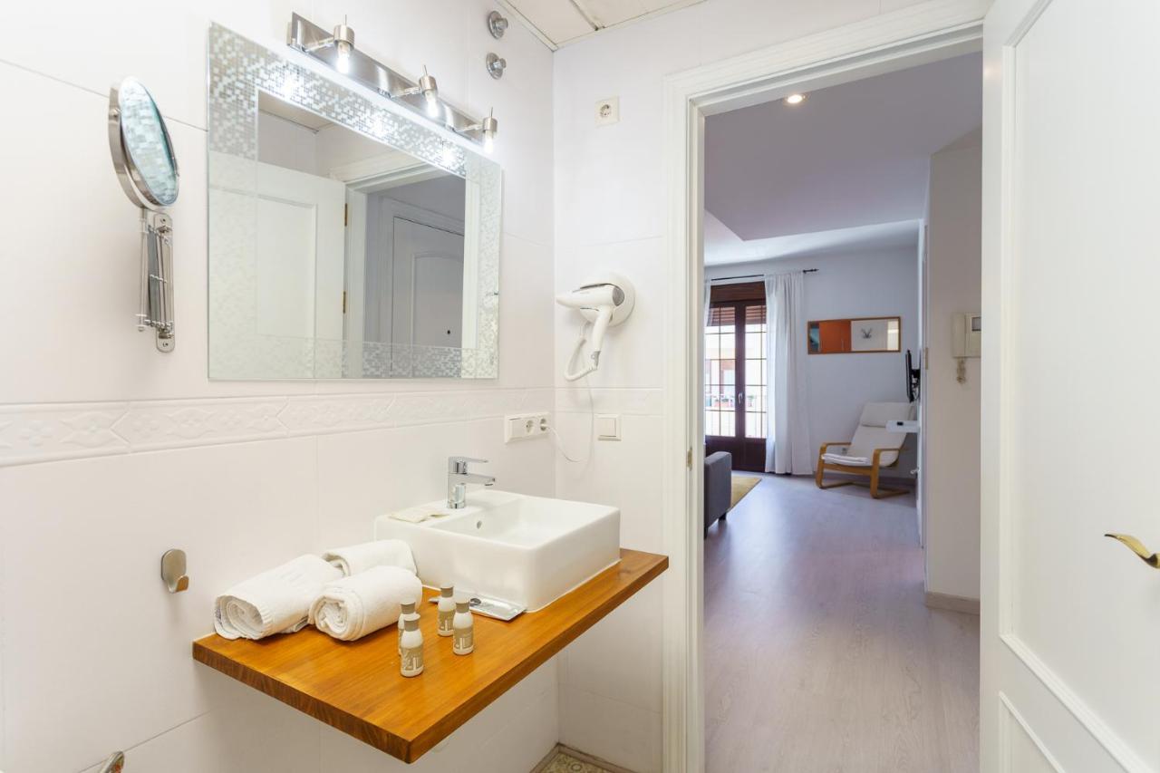 Apartamento Baiti
