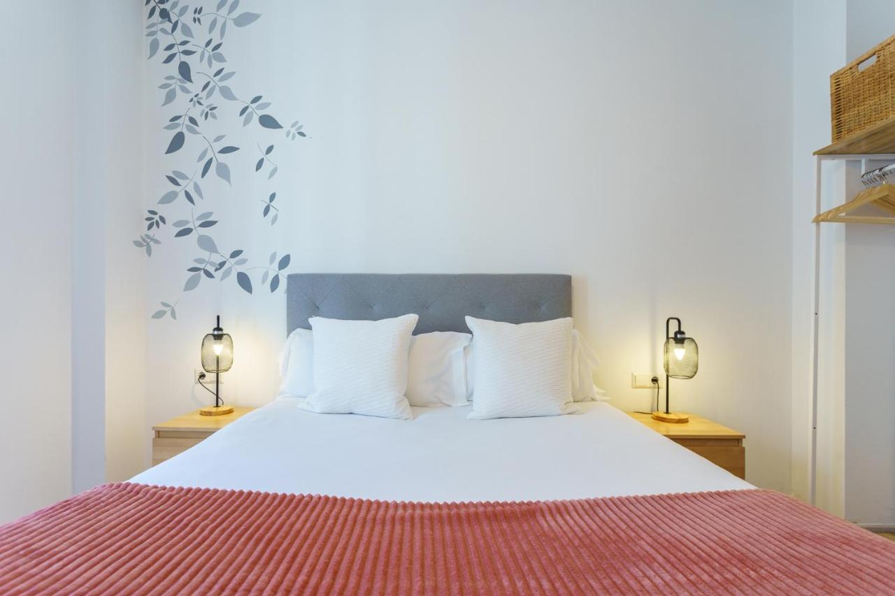 Apartamento Baiti *