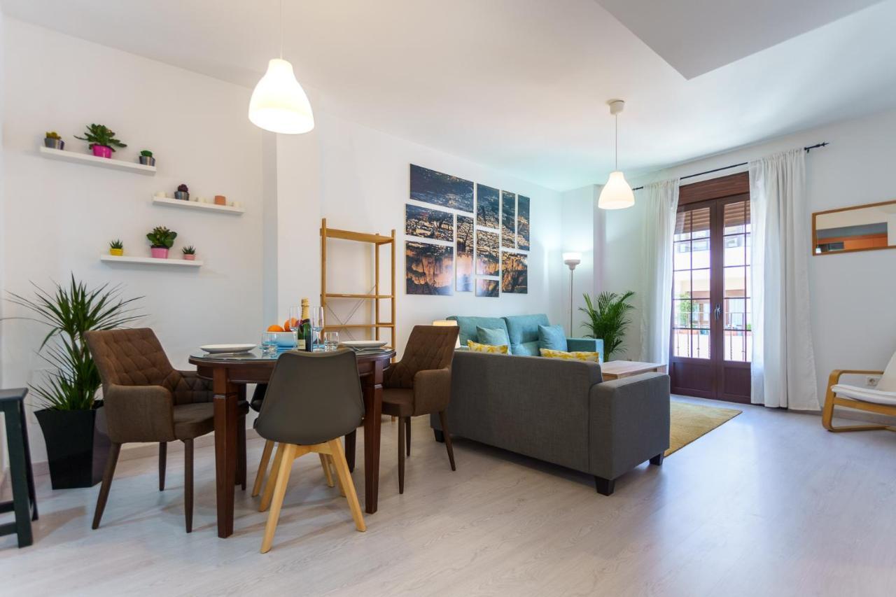 Baiti Apartamento Ronda