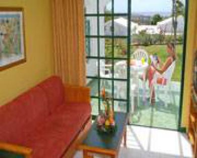 Vista Dorada Hotel Maspalomas (Gran Canaria)