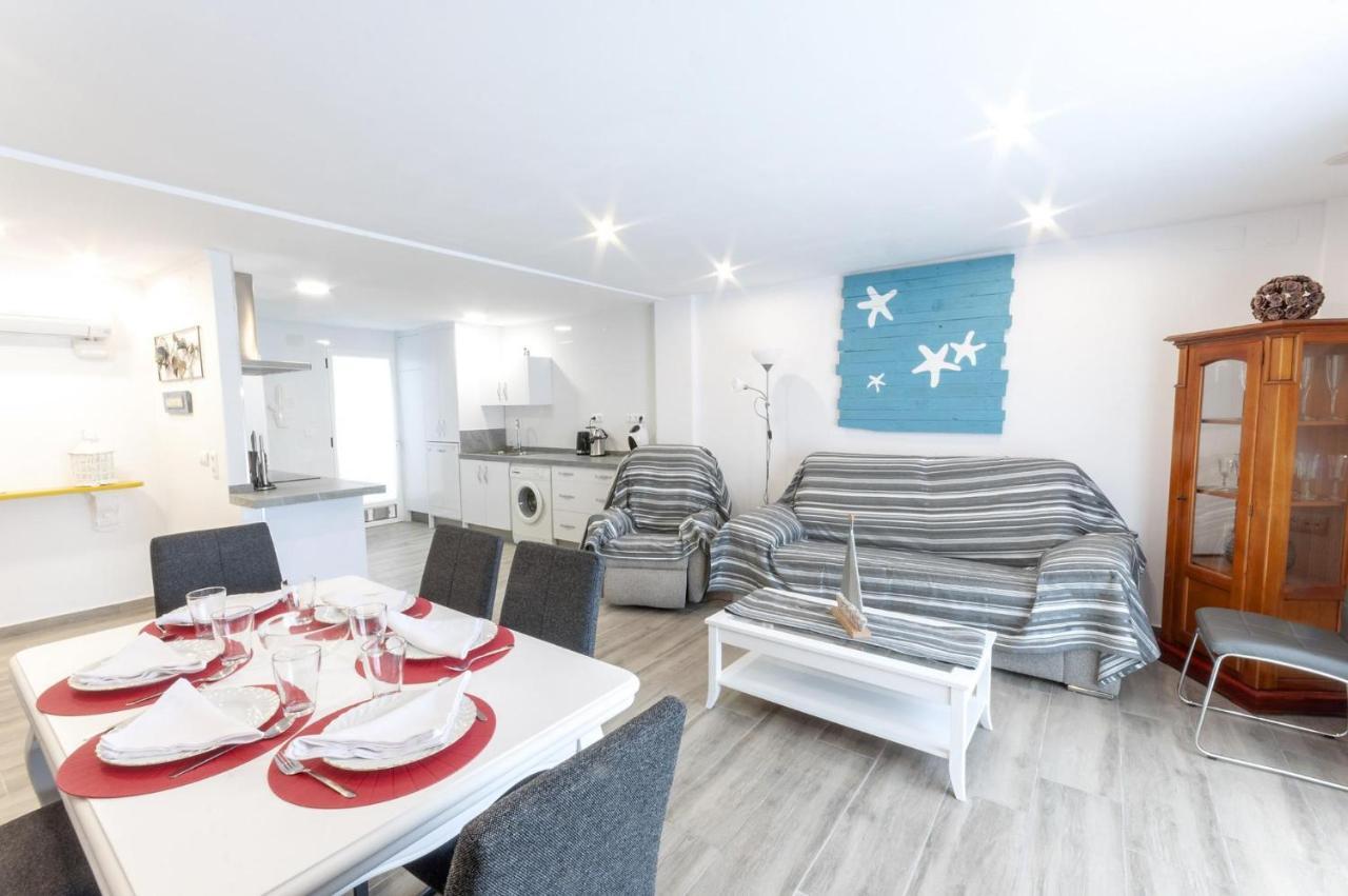 Thalassa Apartamento Gandía