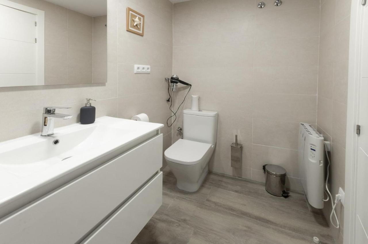Thalassa Apartamento *