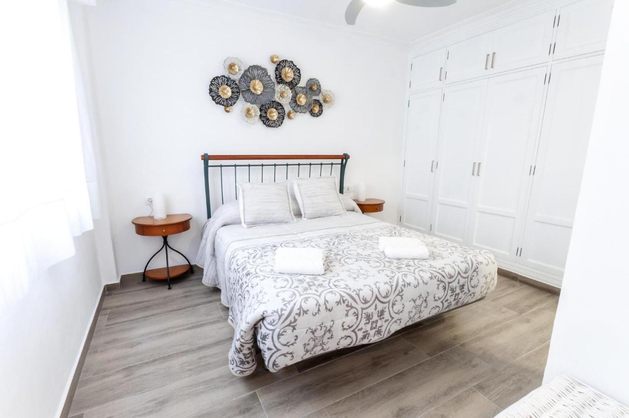 Apartamento Thalassa