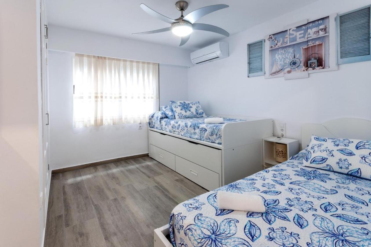 Apartamento Thalassa