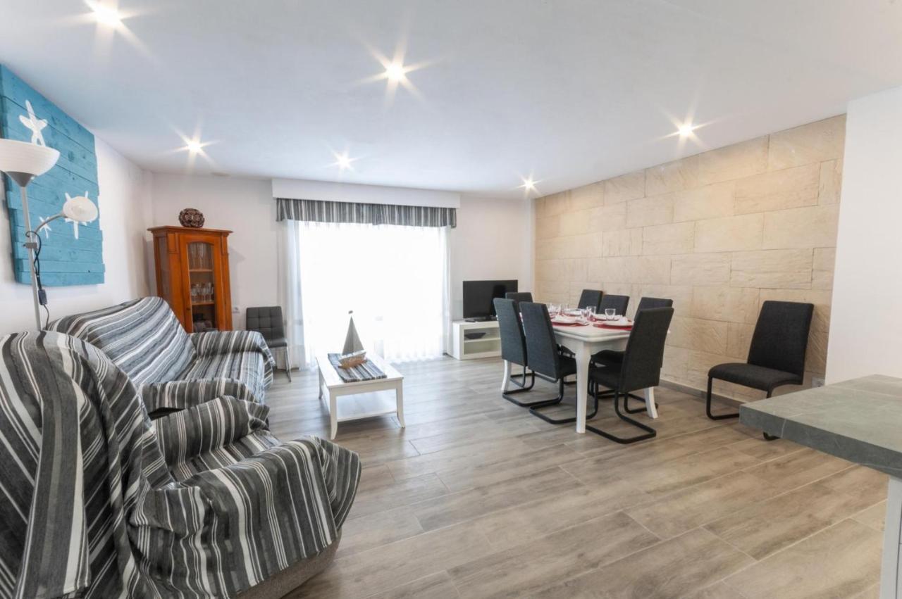 Apartamento Thalassa *