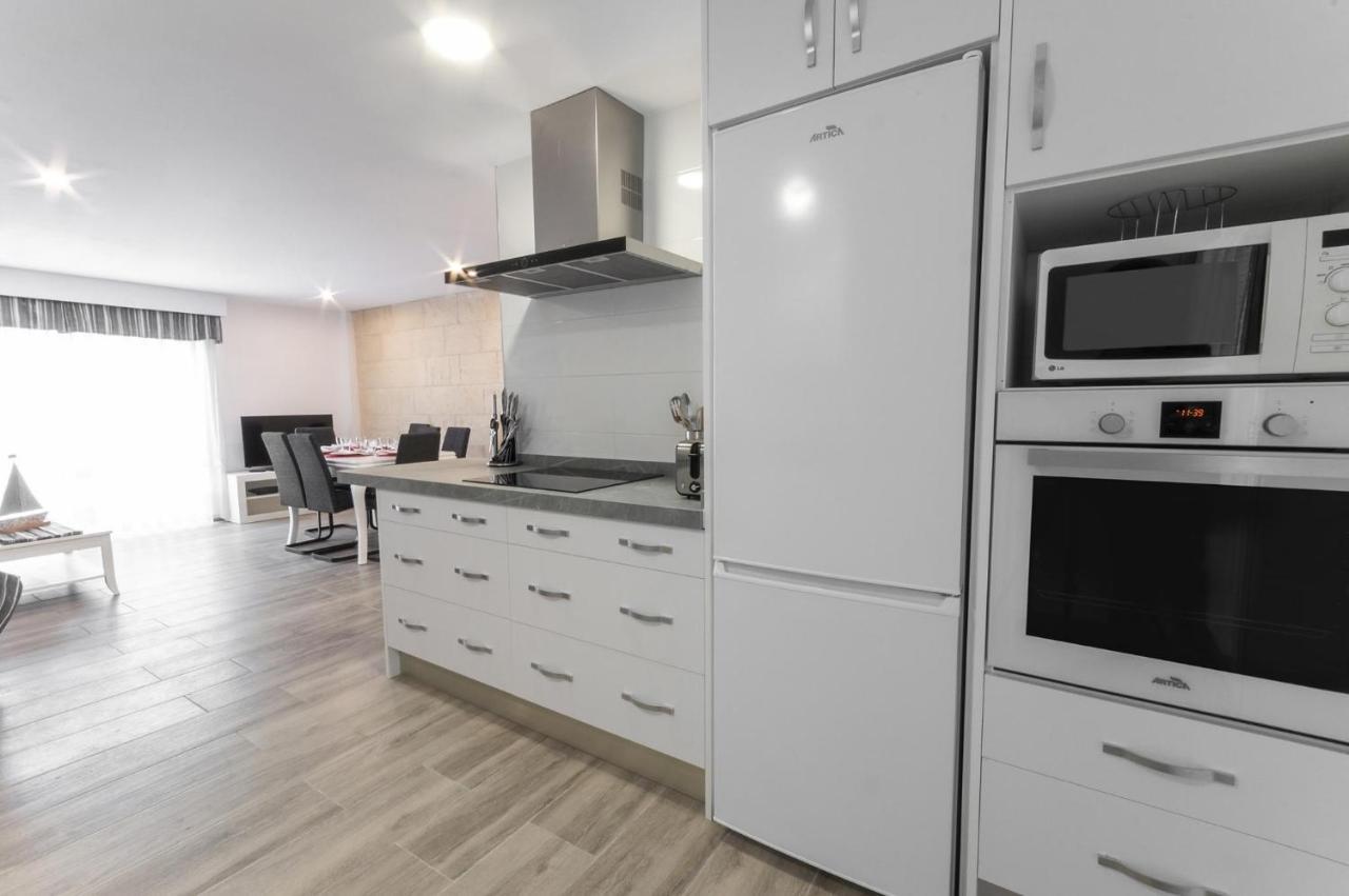 Apartamento Thalassa *