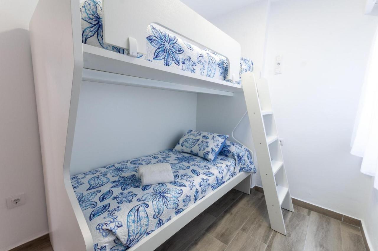Apartamento Thalassa