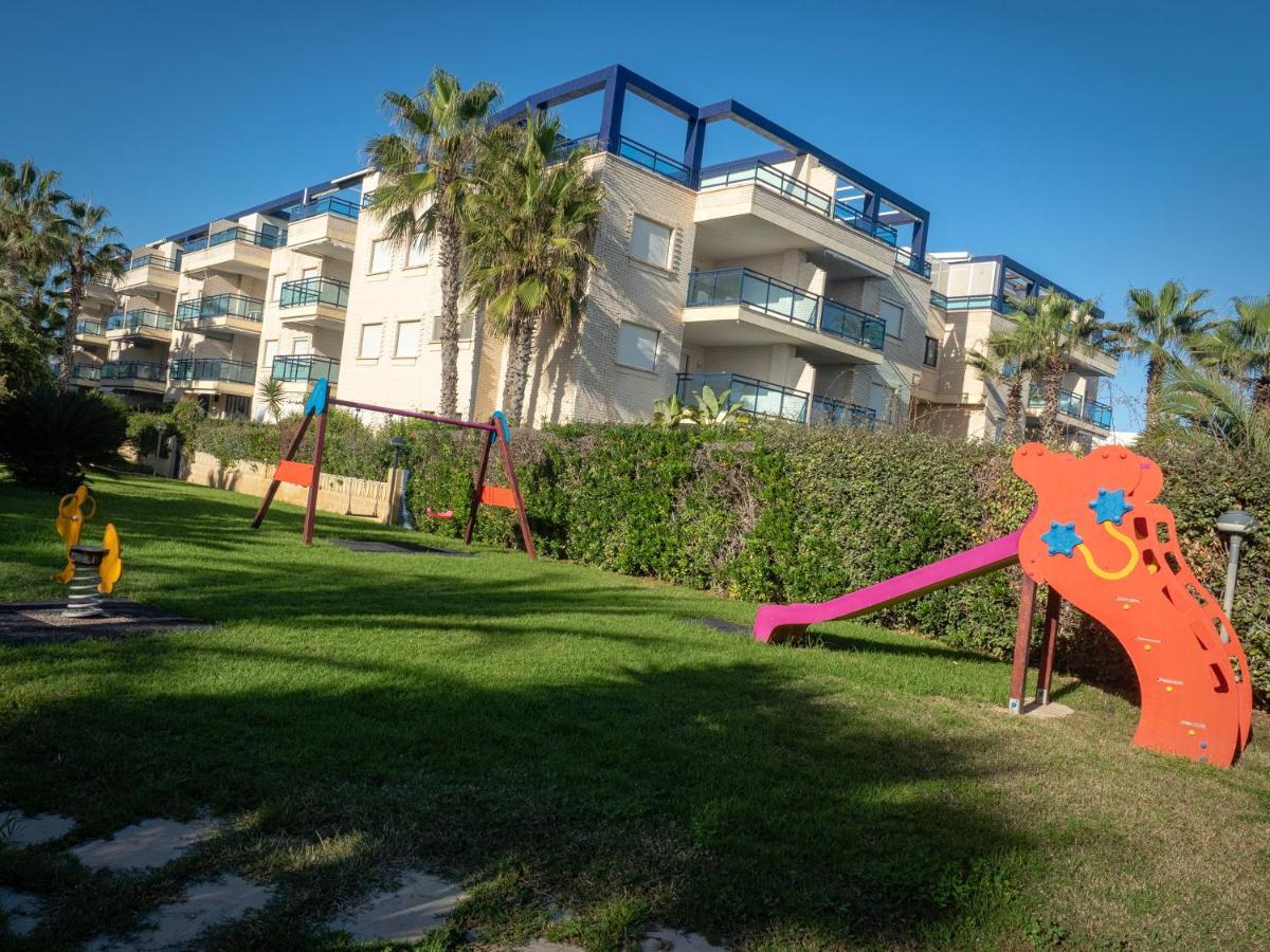 Dorasal Solo Familias Serviplaya