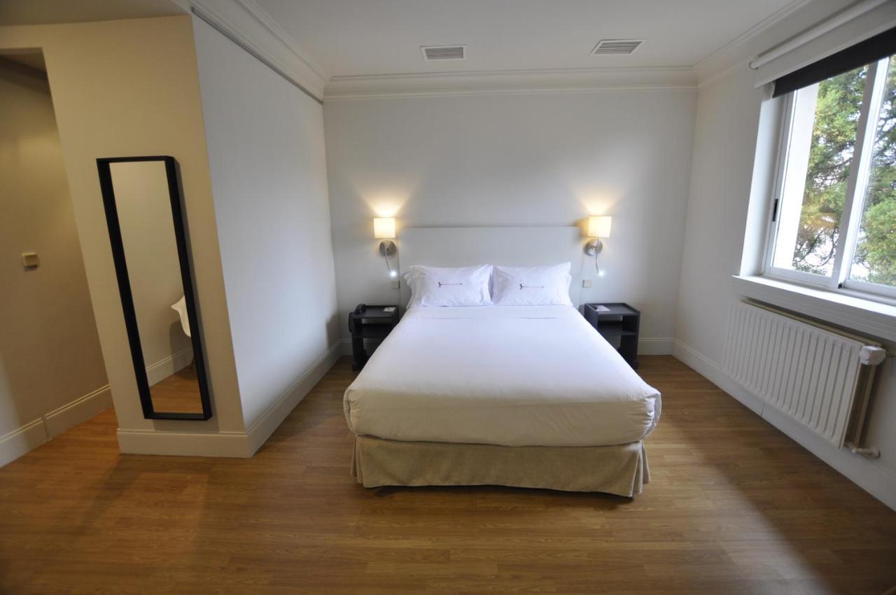 Rio Bidasoa Hotel Hondarribia