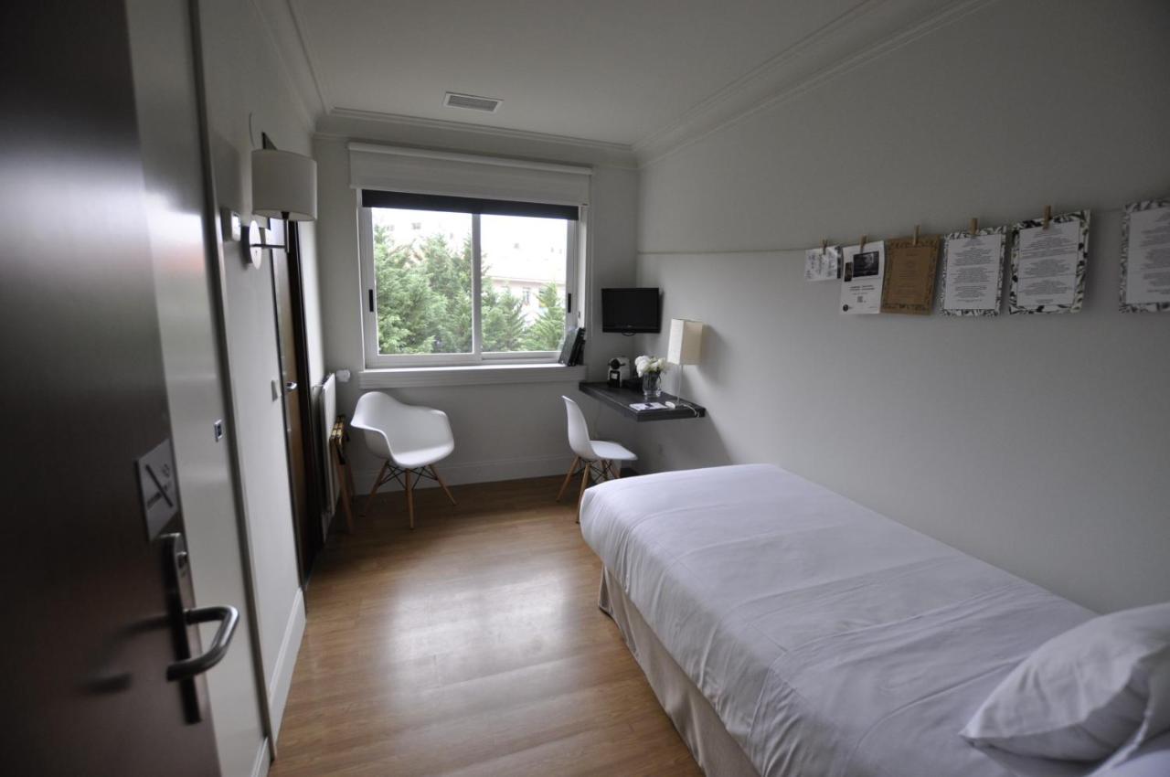 Rio Bidasoa Hotel 4*