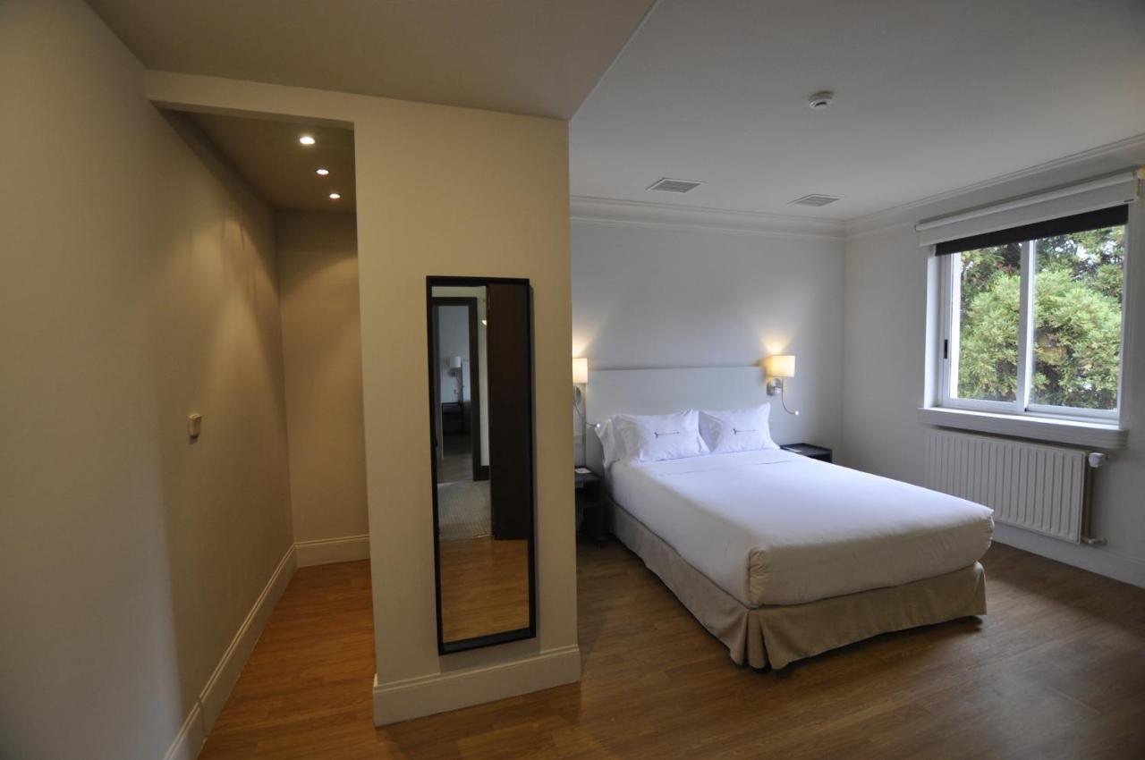 Hotel Rio Bidasoa 4*
