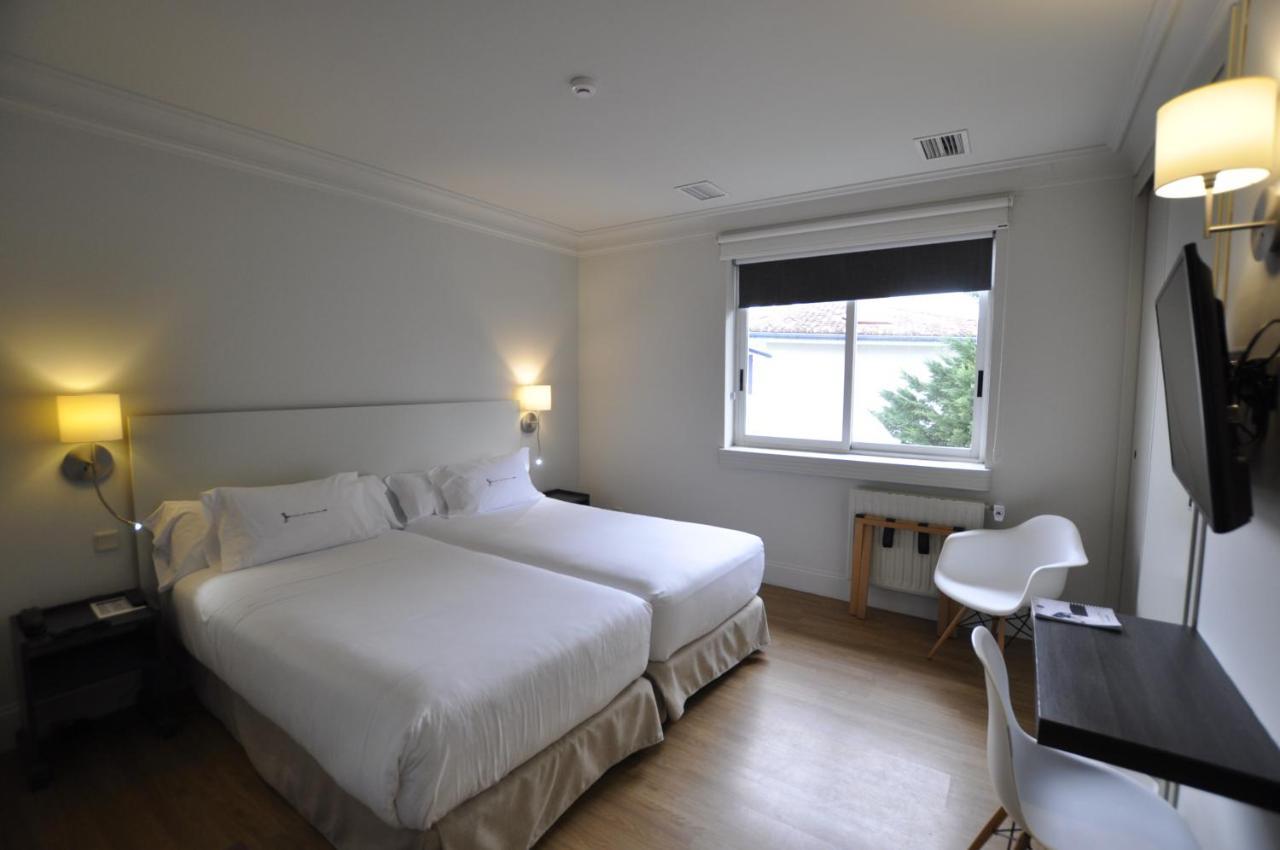 Hotel Rio Bidasoa Hondarribia