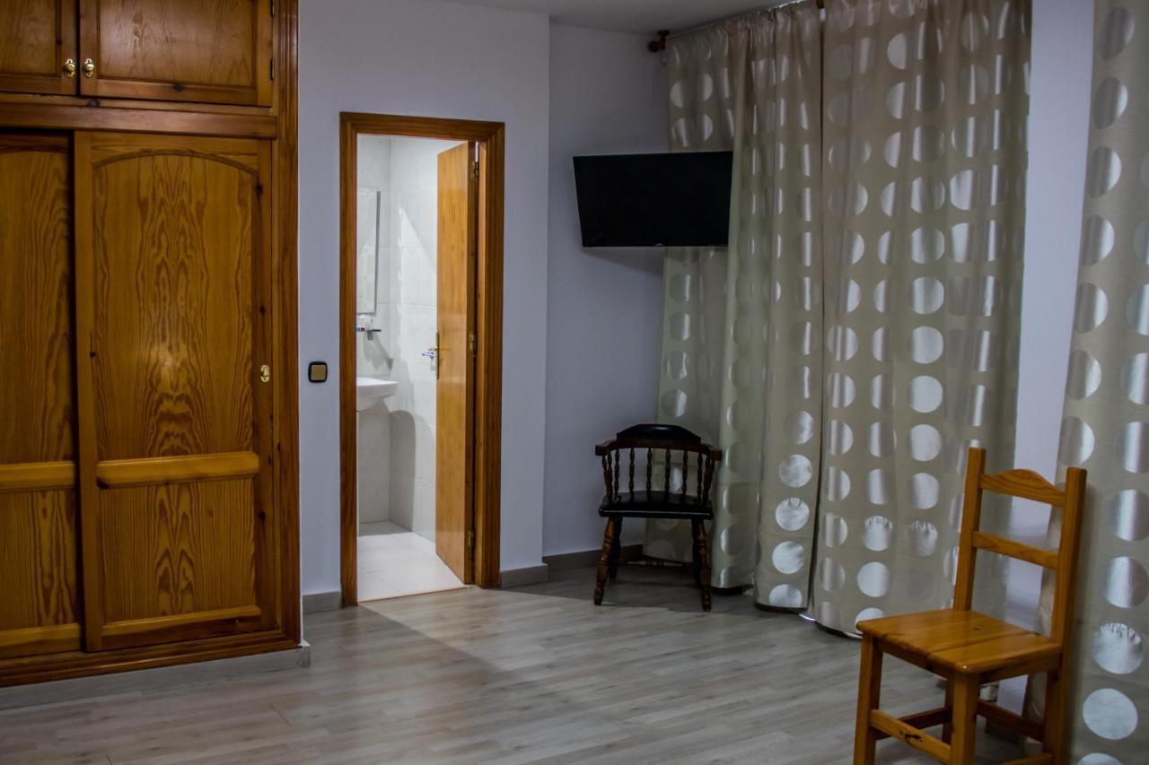 Hostal Villaricos
