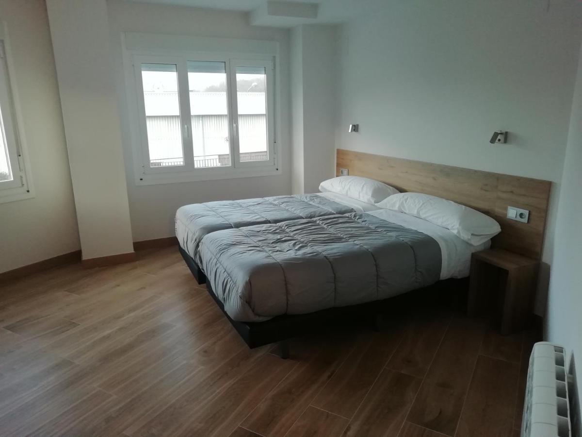 B2bikain Hotel Oiartzun